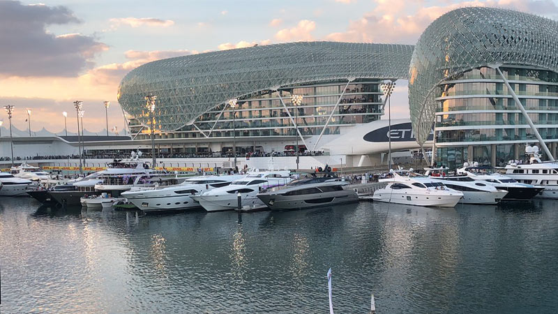 Dubai